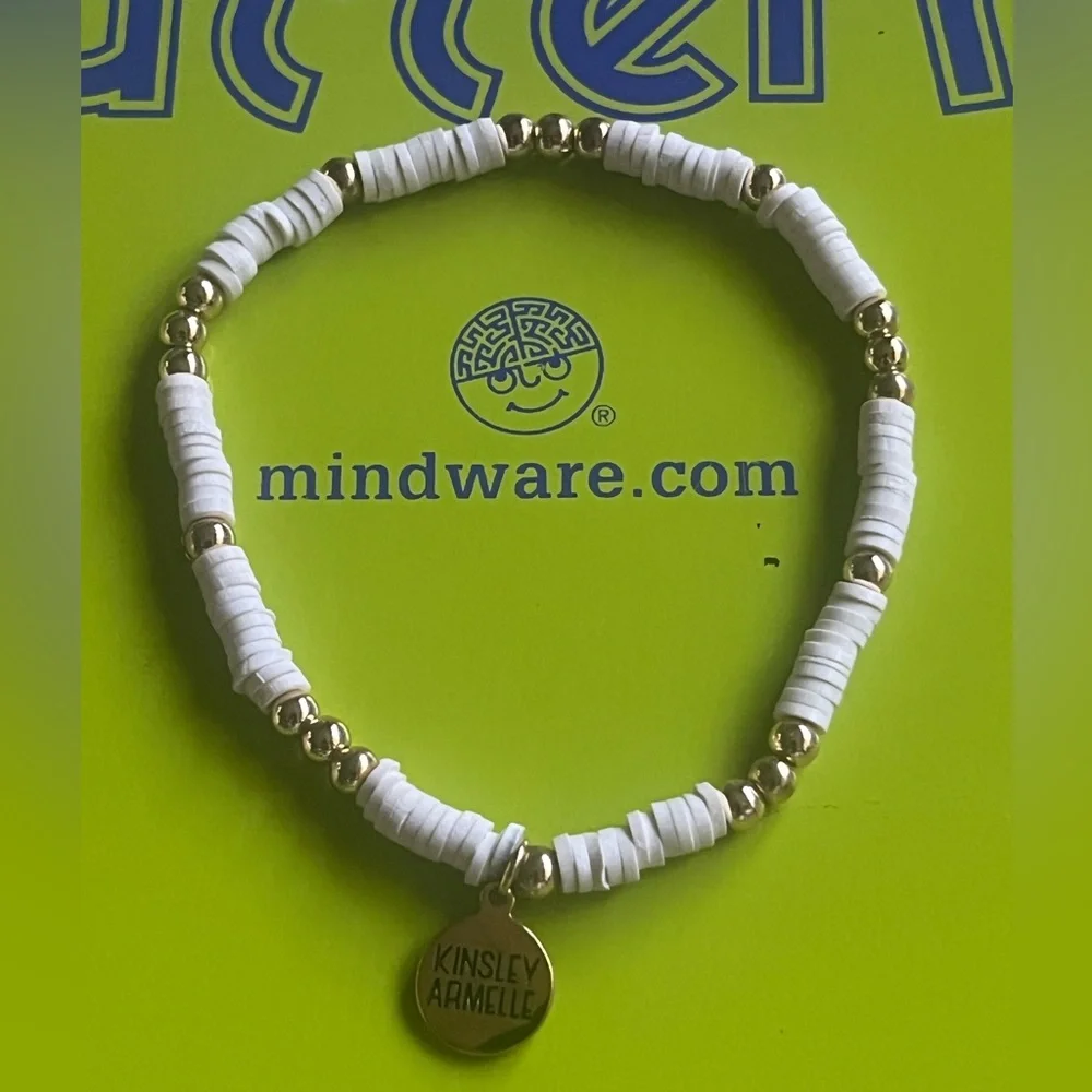 Kinsley Armelle Strech Bracelet